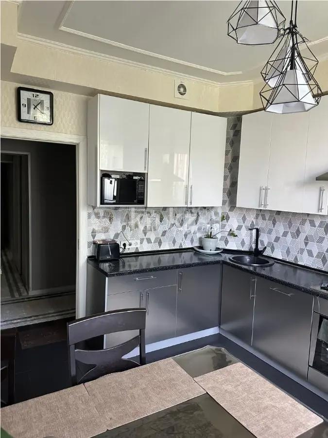 Продажа 3-комнатной квартиры, 73 м² - Продажа трехкомнатных квартир в Ауэзовском р-не Алматы фото 4 из 5