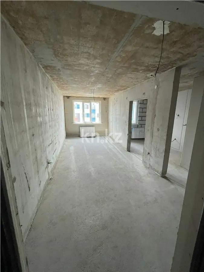 Продажа 1-комнатной квартиры, 35 м², пр. Райымбека, дом  590 стр в Алматы