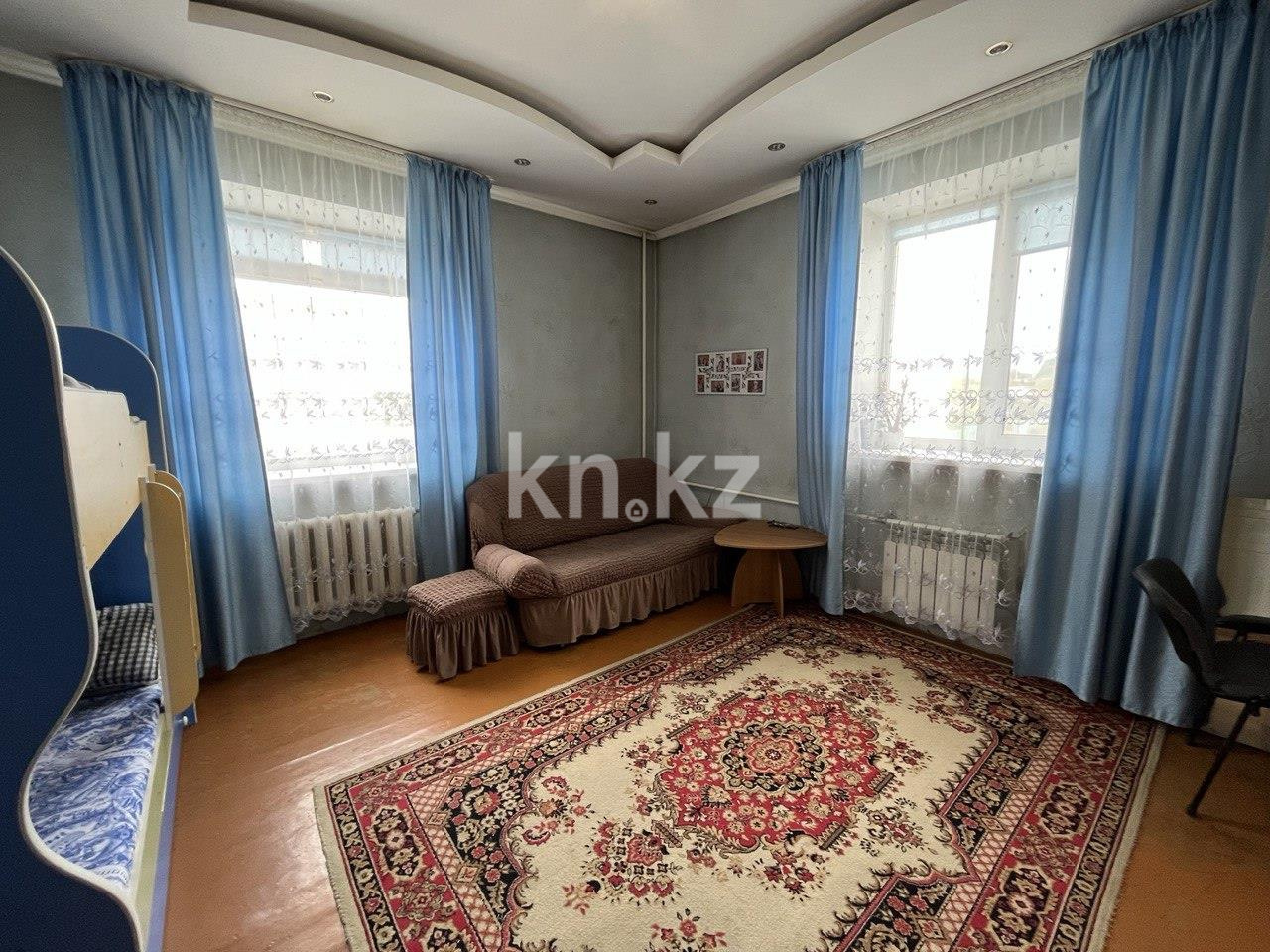 Продажа 2-комнатной квартиры, 62 м², ул. Ерубаева - Продажа  двухкомнатных квартир в Караганде фото 3 из 10
