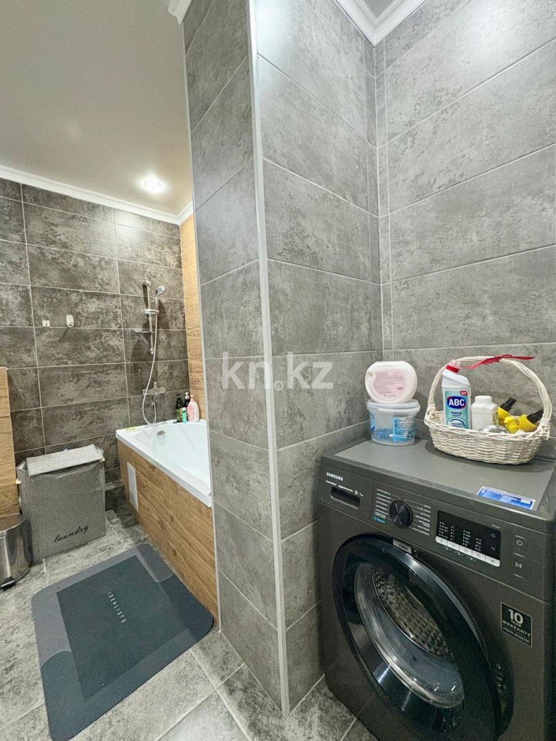 Продажа 4-комнатной квартиры, 117 м² в Алматы - фото 12