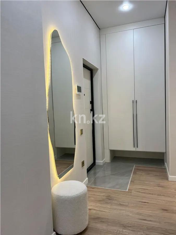 Продажа 2-комнатной квартиры, 44 м² в Астане - фото 4