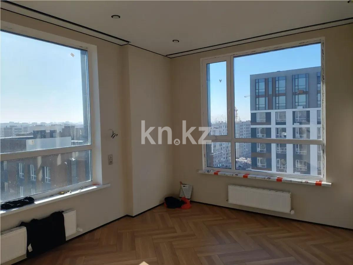 Продажа 2-комнатной квартиры, 44.7 м² в Астане - фото 2