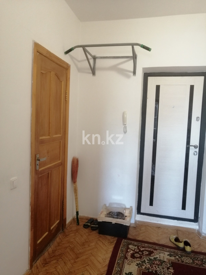 Аренда 1-комнатной квартиры, 50 м², ул. Мустафина, дом  21 - пр. Кудайбердыулы - Аренда  однокомнатных квартир помесячно в Астане фото 7 из 14