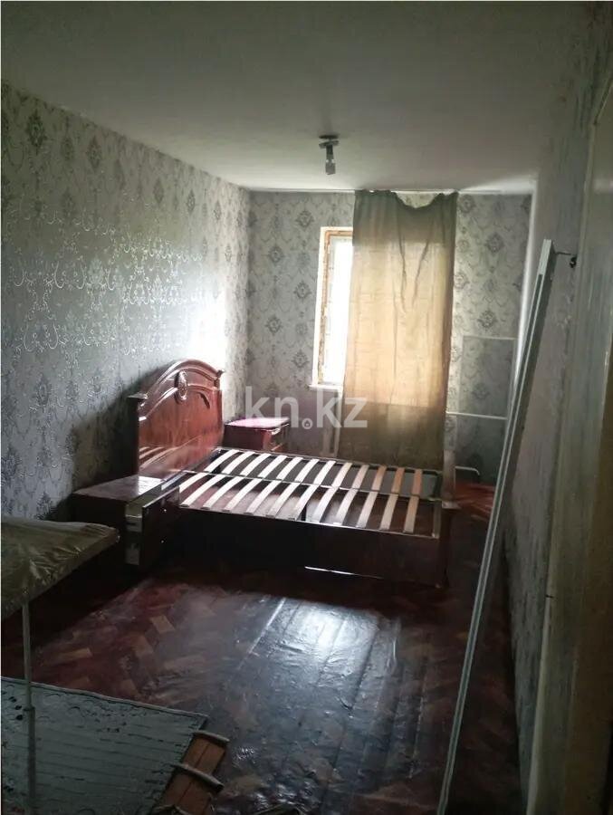 Продажа 2-комнатной квартиры, 45 м² в Алматы - фото 2