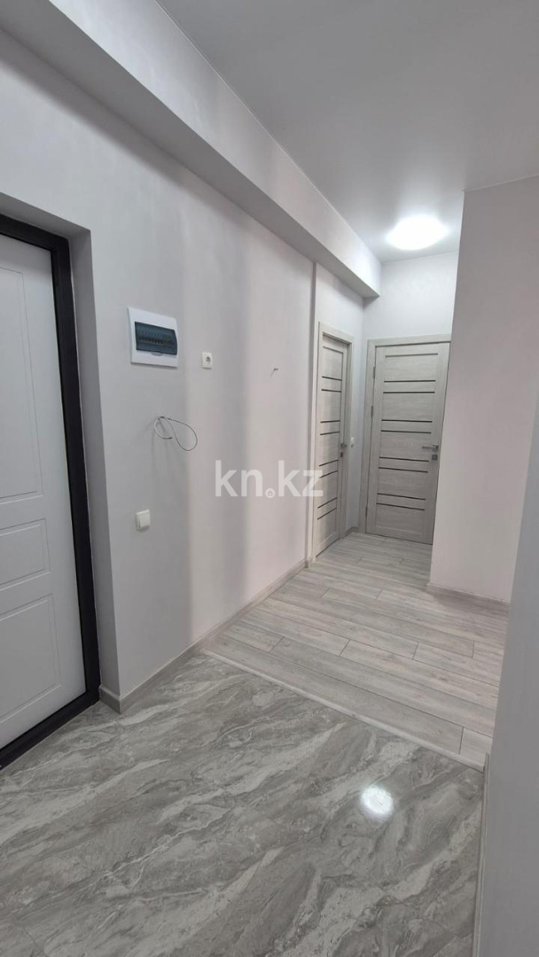 Продажа 2-комнатной квартиры, 45 м² в Алматы - фото 20