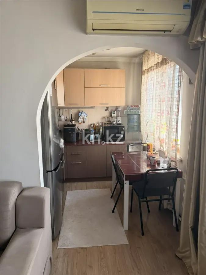 Продажа 3-комнатной квартиры, 59 м² - Продажа квартир в Казахстане - страница 23 фото 4 из 5