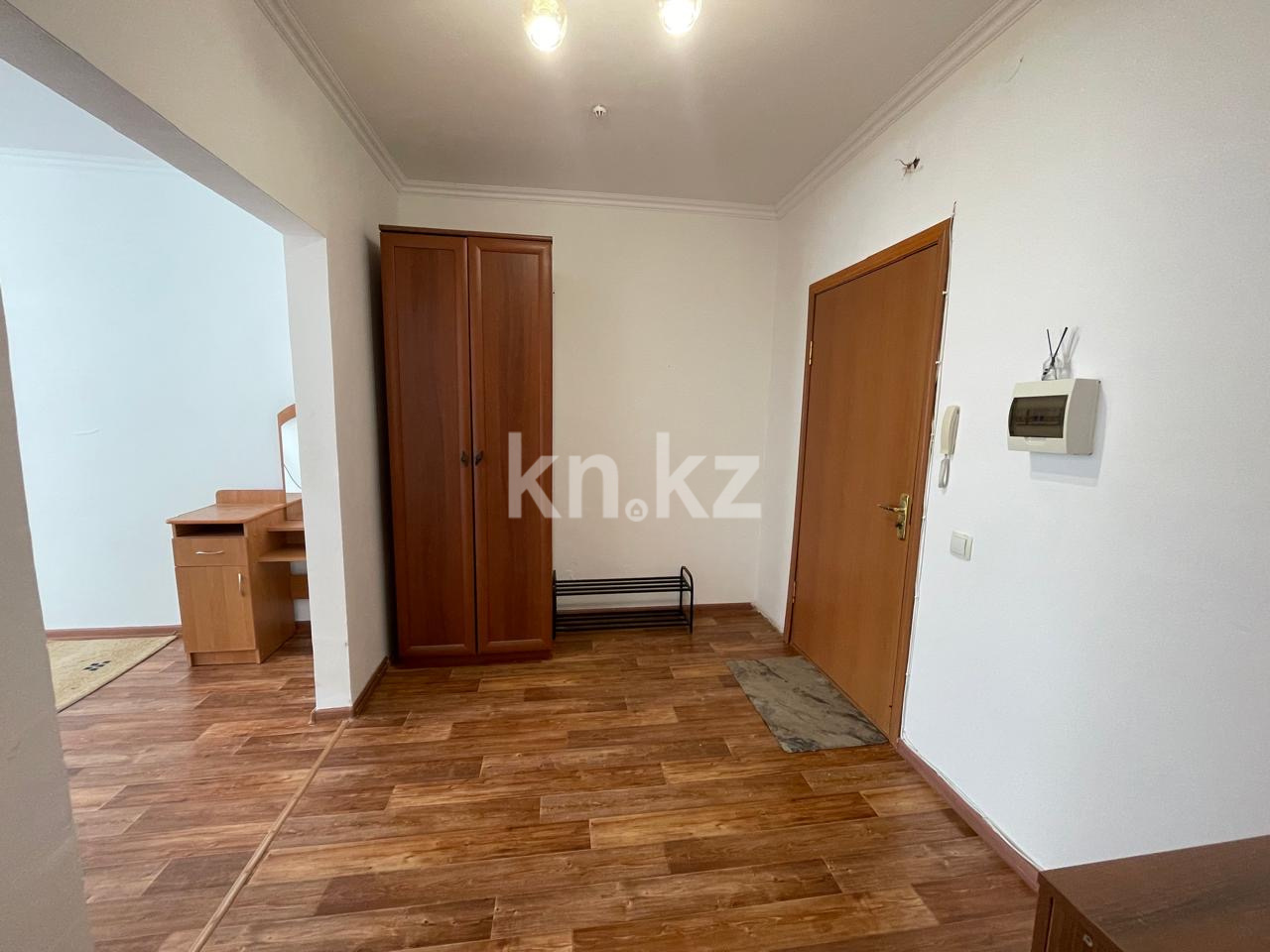 Аренда 1-комнатной квартиры, 47 м² в Астане - фото 8