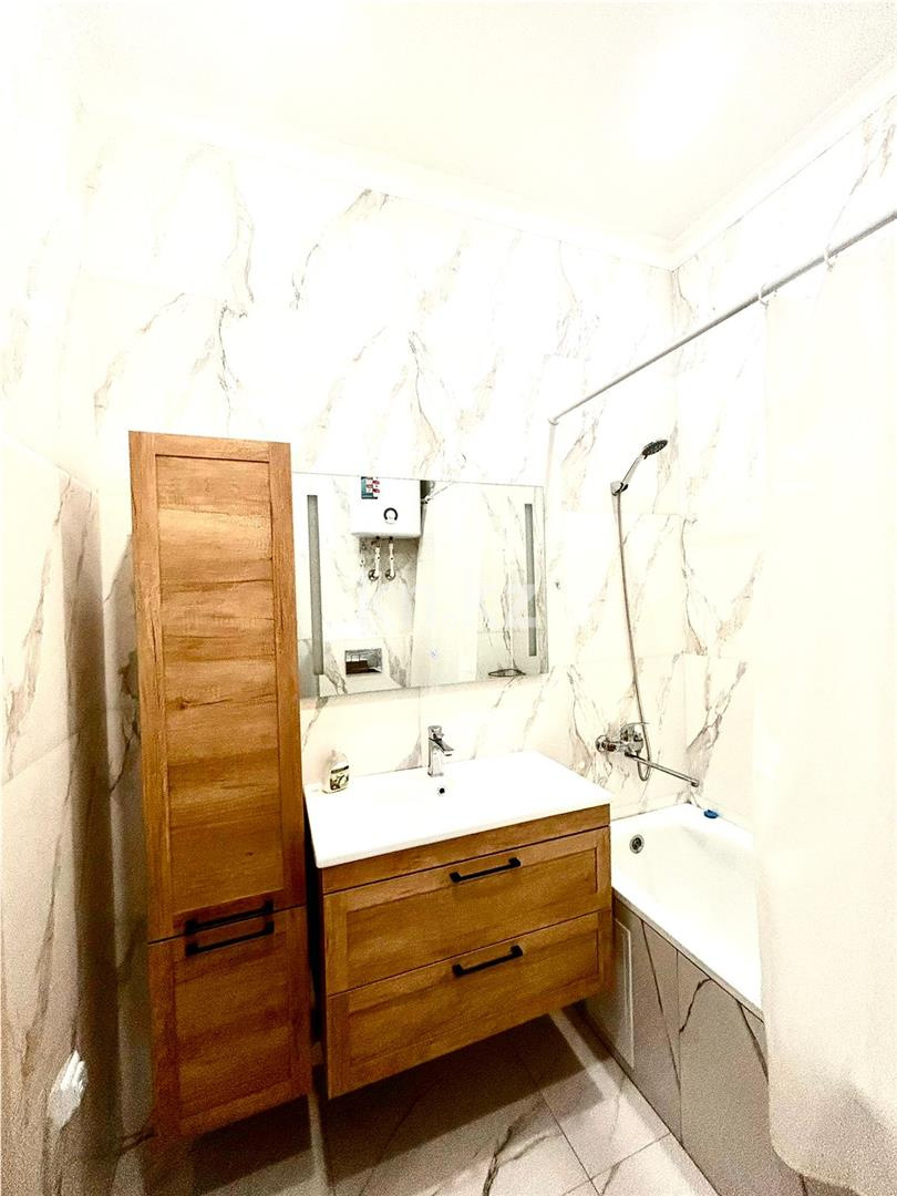 Продажа 2-комнатной квартиры, 63 м², ул. Муканова - Продажа квартир в Караганде фото 14 из 20