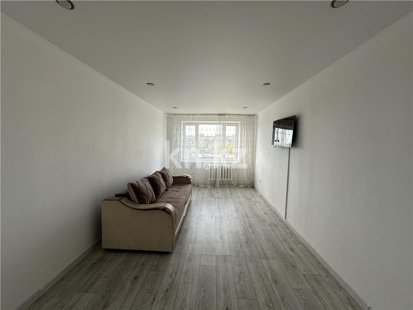 Продажа 3-комнатной квартиры, 65 м², пр. Металлургов - Продажа квартир в Темиртау фото 1 из 13