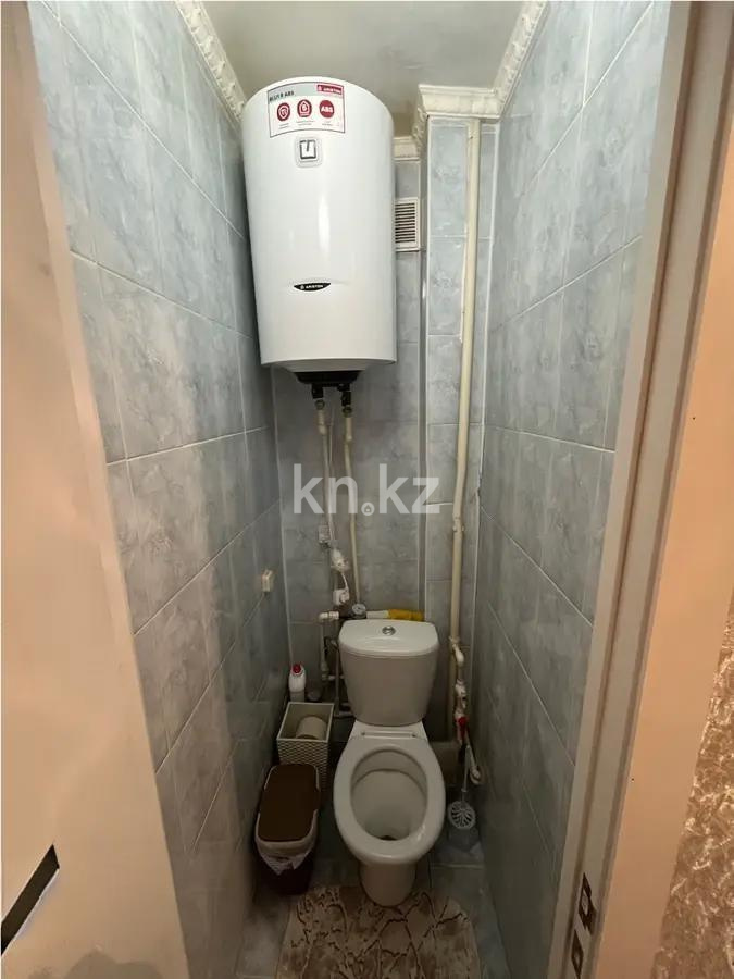 Продажа 3-комнатной квартиры, 65 м², мкр-н 19, дом  75 в Караганде - фото 6