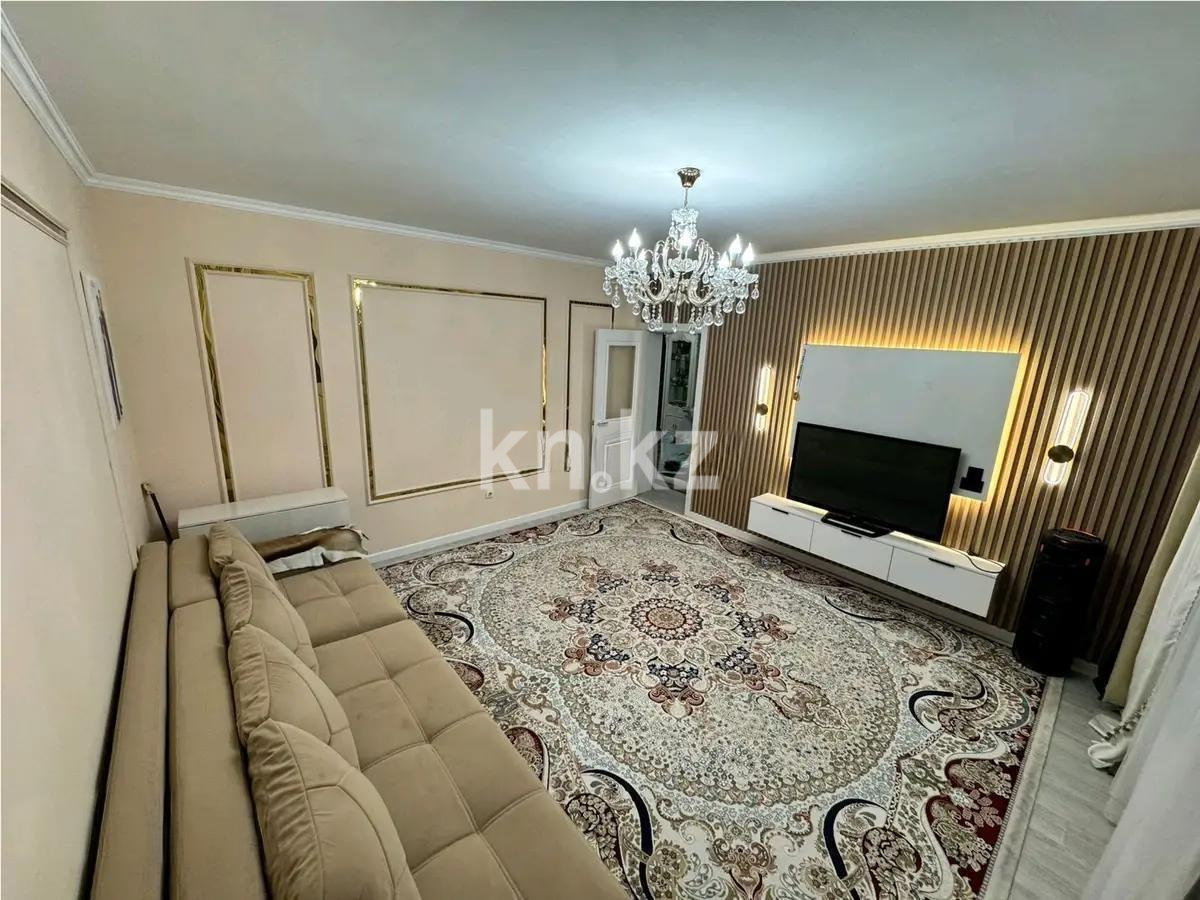 Продажа 2-комнатной квартиры, 70 м² в Алматы