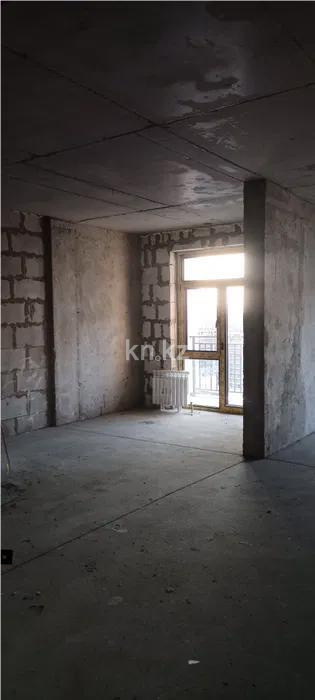 Продажа 2-комнатной квартиры, 45 м², пр. Рыскулова, дом  103/7 стр - Продажа  двухкомнатных квартир в новостройках Алматы без посредников с фото фото 1 из 3
