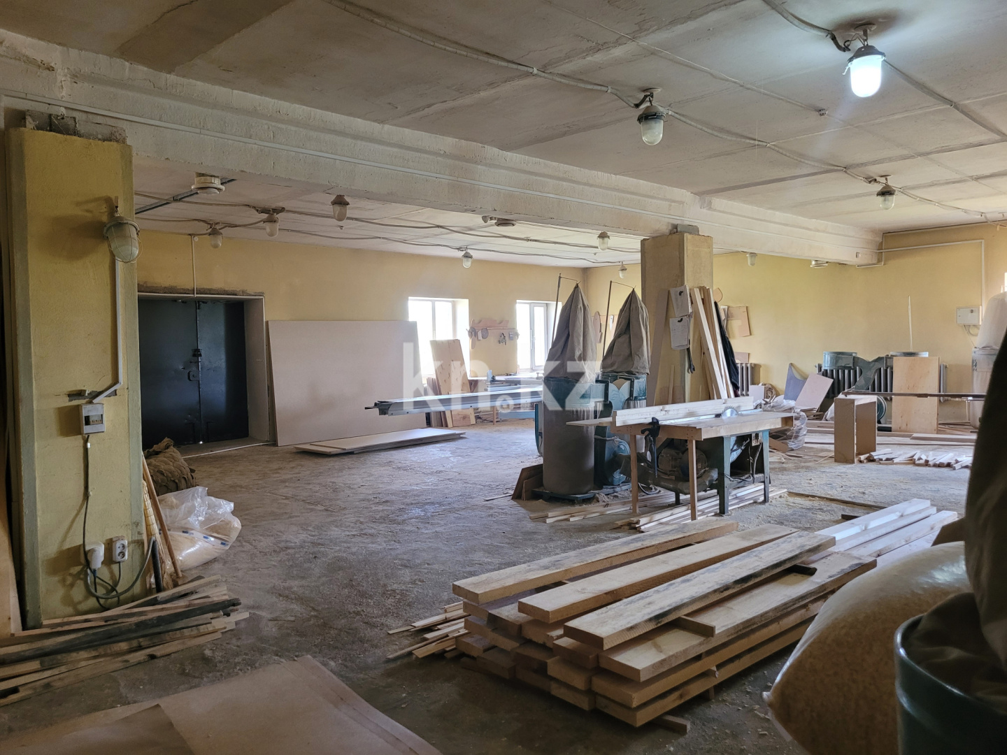 Продажа , 1719 м², ул. Ермекова - Продажа зданий в Караганде фото 6 из 21