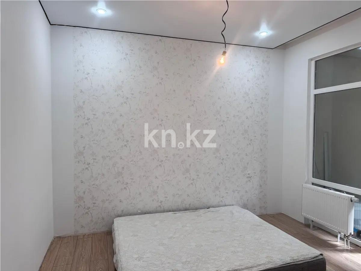 Продажа 2-комнатной квартиры, 55.5 м², ул. Калдаякова, дом  27 - Продажа  двухкомнатных квартир в Астане без посредников с фото фото 1 из 4