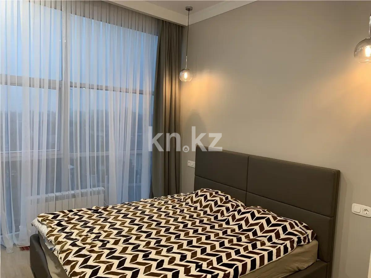 Продажа 3-комнатной квартиры, 80 м², ул. Жамакаева, дом  254/2и - Продажа  трехкомнатных квартир в Алматы без посредников фото 2 из 3