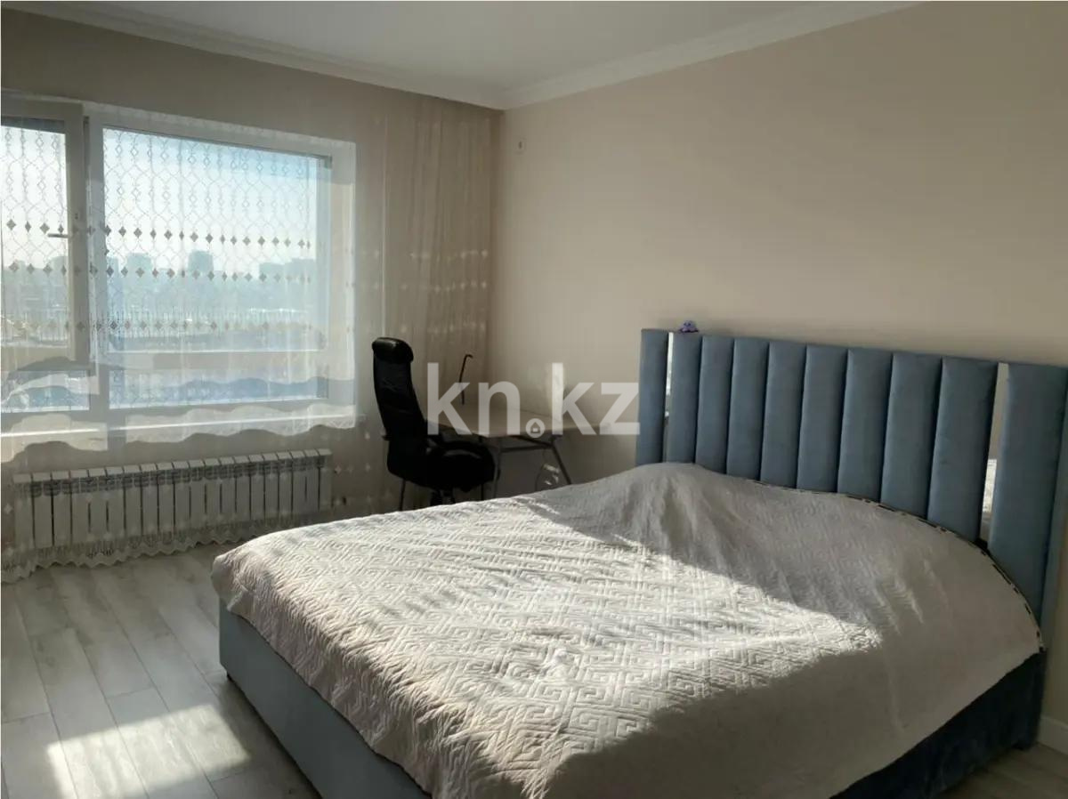 Продажа 1-комнатной квартиры, 40 м² в Астане