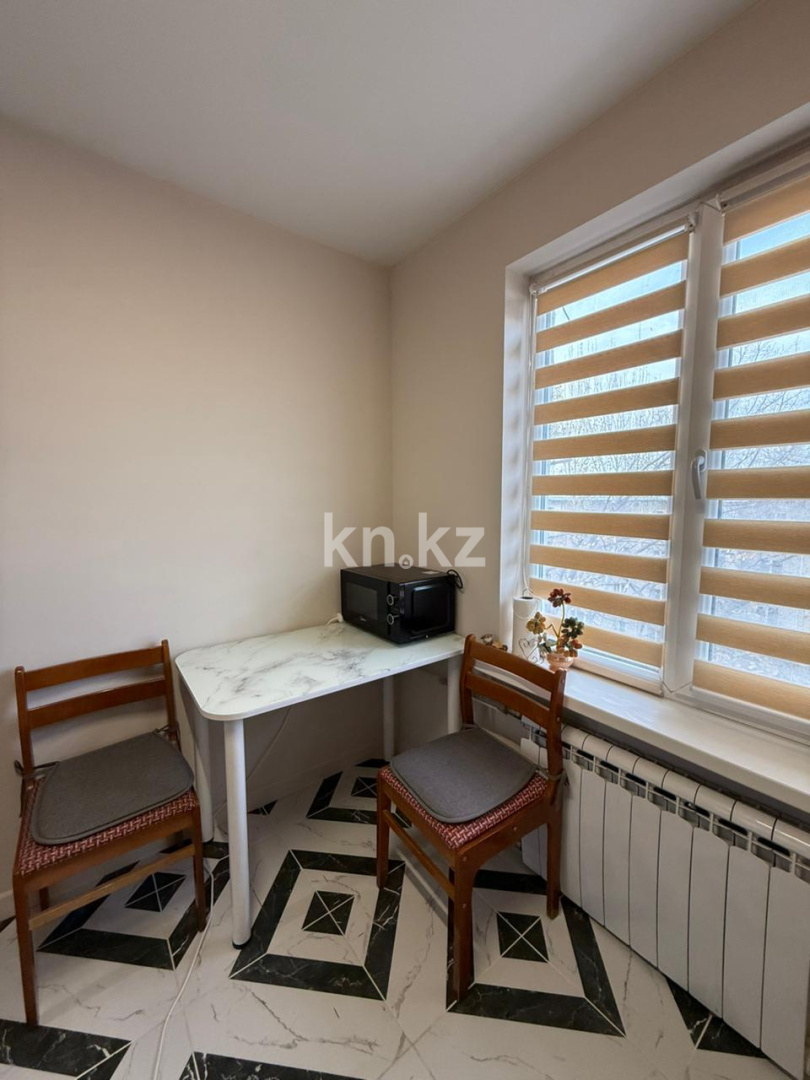 Продажа 2-комнатной квартиры, 45 м², мкр-н Орбита-4, дом  2 в Алматы - фото 6