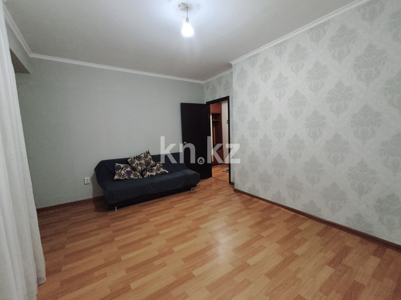Аренда 1-комнатной квартиры, 40 м², ул. Асыл Арман - Продажа квартир в Казахстане фото 1 из 7