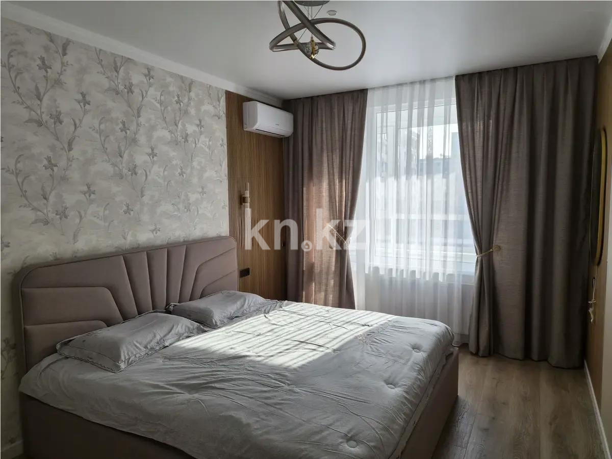 Продажа 2-комнатной квартиры, 46 м² - Продажа квартир в Алматы фото 2 из 4