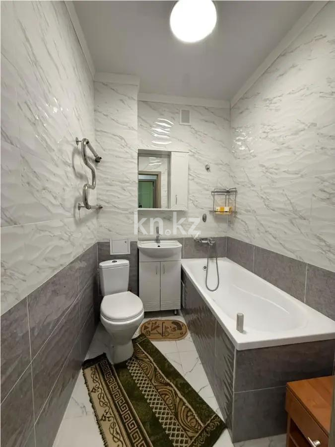 Продажа 1-комнатной квартиры, 37 м² в Астане - фото 3