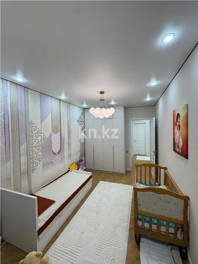 Продажа 3-комнатной квартиры, 85.6 м² - Продажа квартир в Астане фото 3 из 7