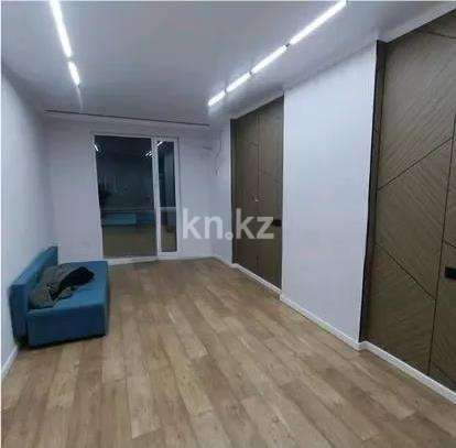 Продажа 2-комнатной квартиры, 60 м² - Продажа квартир в новостройках Алматы без посредников фото 1 из 4