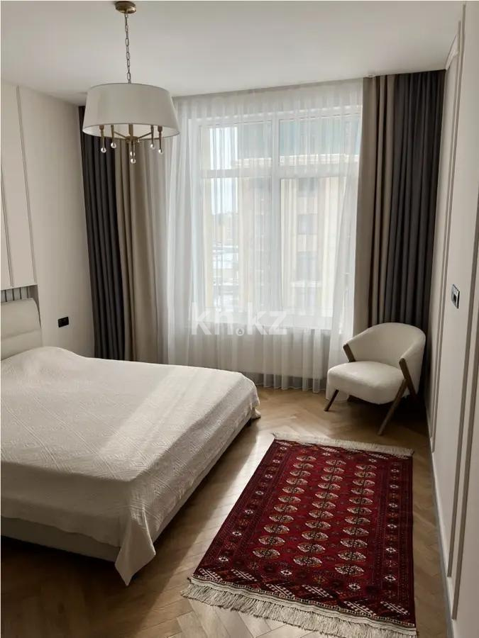 Продажа 2-комнатной квартиры, 58 м² в Астане - фото 3