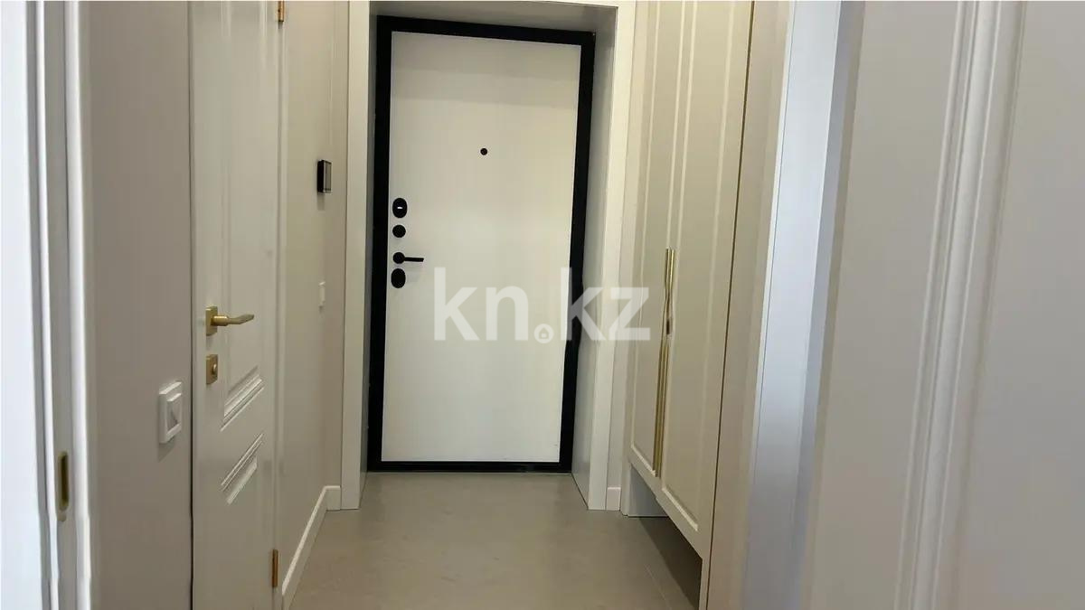 Продажа 2-комнатной квартиры, 43 м² в Астане - фото 5