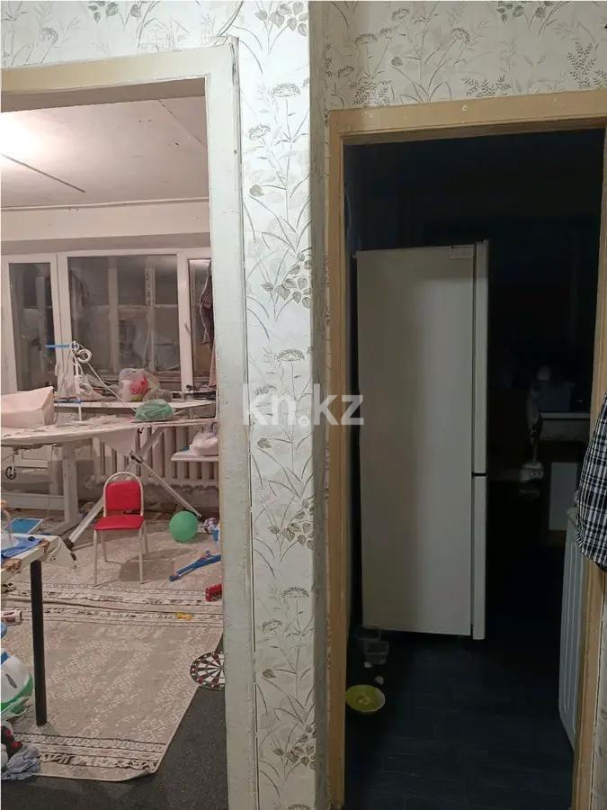 Продажа 1-комнатной квартиры, 34 м², ул. Брусиловского, дом  18 - Продажа  однокомнатных квартир в Астане без посредников фото 1 из 1