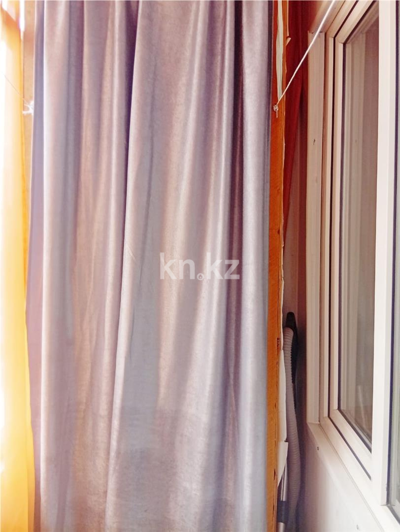 Продажа 1-комнатной квартиры, 47 м² в Астане - фото 9