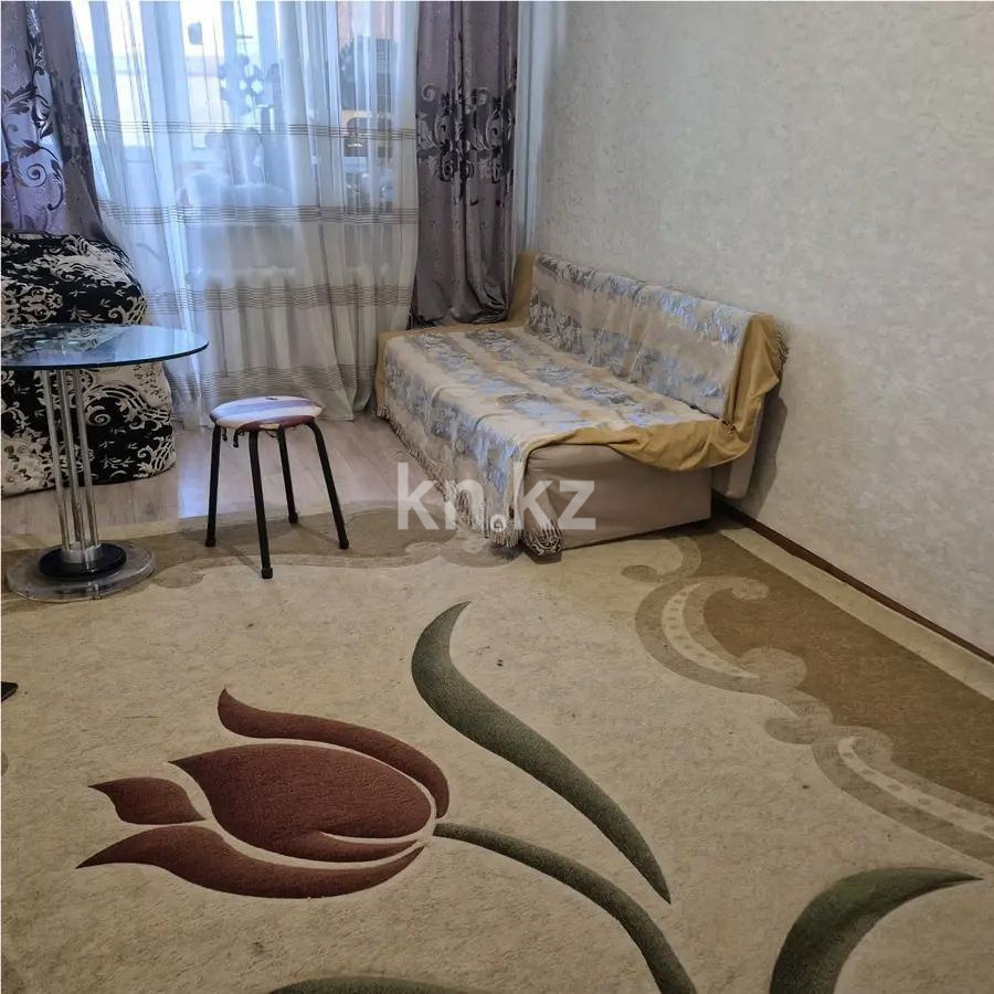 Продажа 1-комнатной квартиры, 32.3 м² - Продажа квартир в р-не Сарыарка Астаны - страница 3 фото 1 из 3