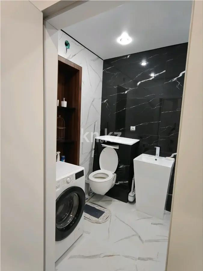 Продажа 2-комнатной квартиры, 40 м² - Продажа квартир в Астане - страница 3 фото 4 из 5