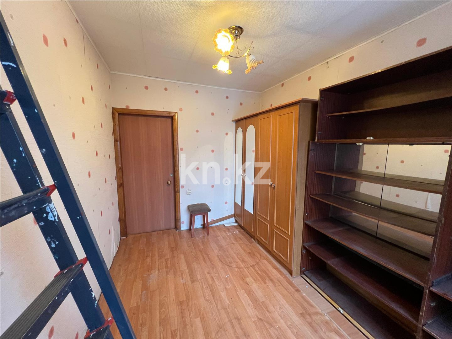 Продажа 2-комнатной квартиры, 43 м², ул. Гоголя, дом  55 - Продажа квартир в Караганде фото 10 из 10