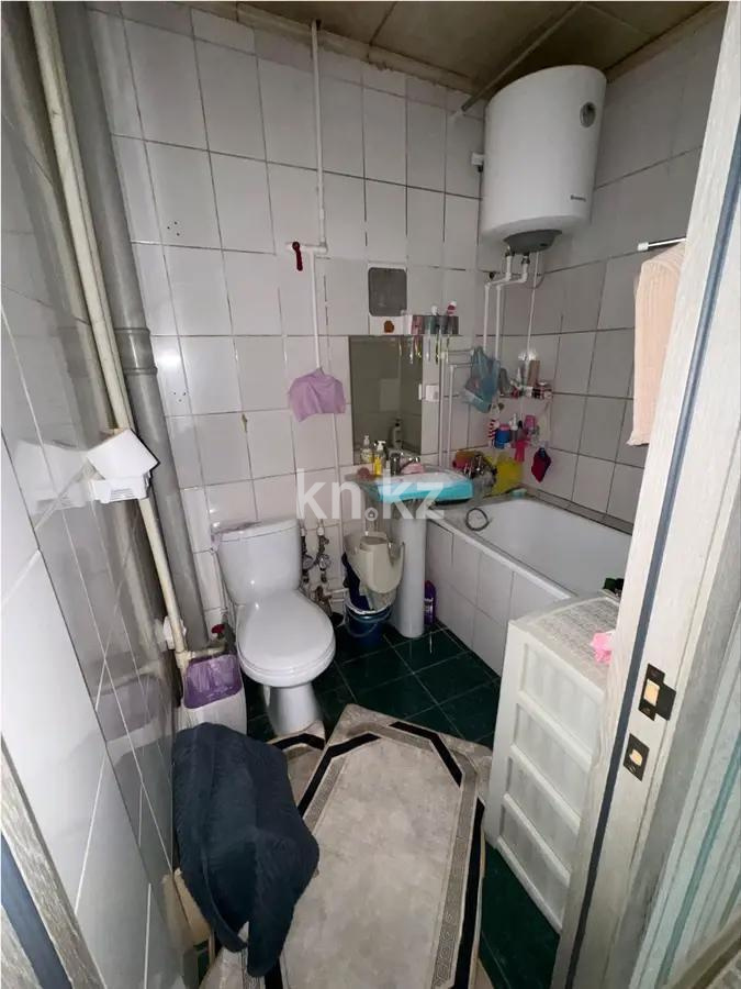 Продажа 3-комнатной квартиры, 61 м² - Продажа трехкомнатных квартир в Темиртау - страница 2 фото 5 из 6