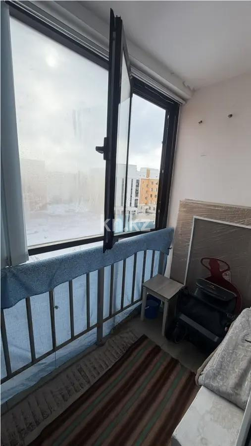 Продажа 1-комнатной квартиры, 36.4 м² - Продажа однокомнатных квартир в Астане - страница 33 фото 4 из 5