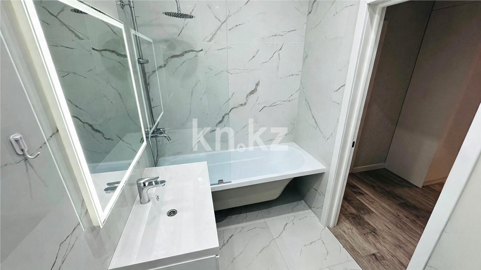 Продажа 3-комнатной квартиры, 89 м² в Астане - фото 7