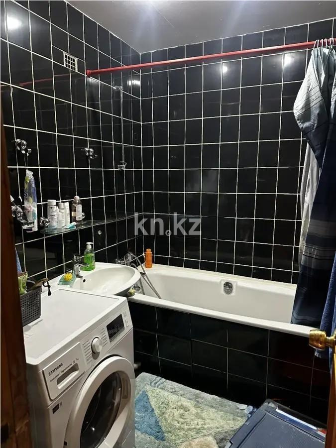 Продажа 4-комнатной квартиры, 103.1 м² - Продажа квартир в блочном доме в Алматы фото 4 из 4