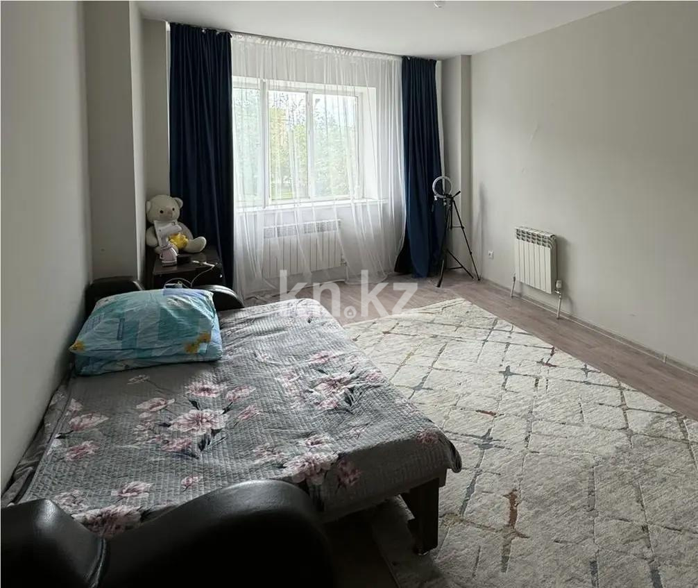 Продажа 1-комнатной квартиры, 43 м² - Продажа квартир в Астане в р-не Алматы - страница 7 фото 1 из 3