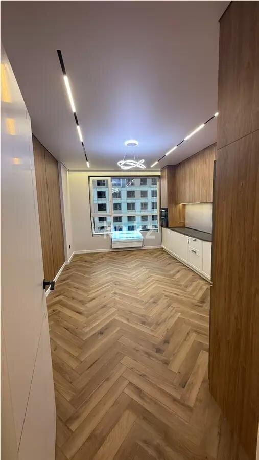 Продажа 3-комнатной квартиры, 62.9 м² в Алматы - фото 3