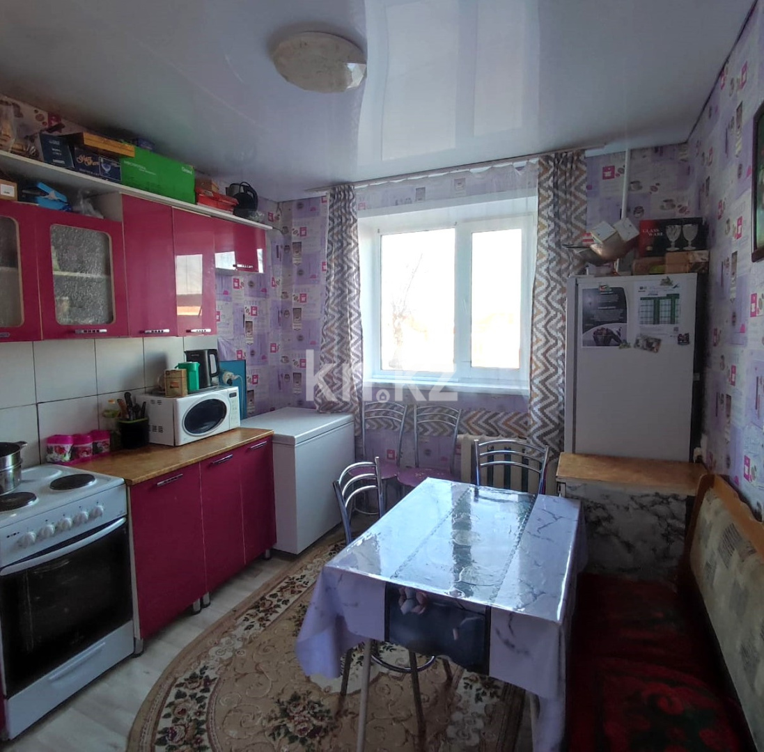 Продажа 2-комнатной квартиры, 51 м², ул. 10 лет Независимости - Продажа  двухкомнатных квартир в Абае фото 1 из 10