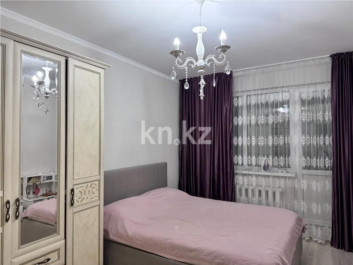 Продажа 2-комнатной квартиры, 66 м², ул. Кайсенова, дом  4 - Продажа  двухкомнатных квартир в Астане с фото фото 2 из 4