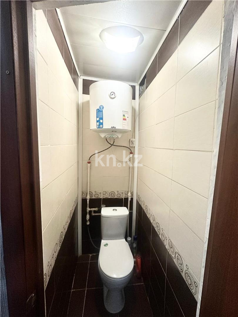 Продажа 3-комнатной квартиры, 57 м² в Караганде - фото 8