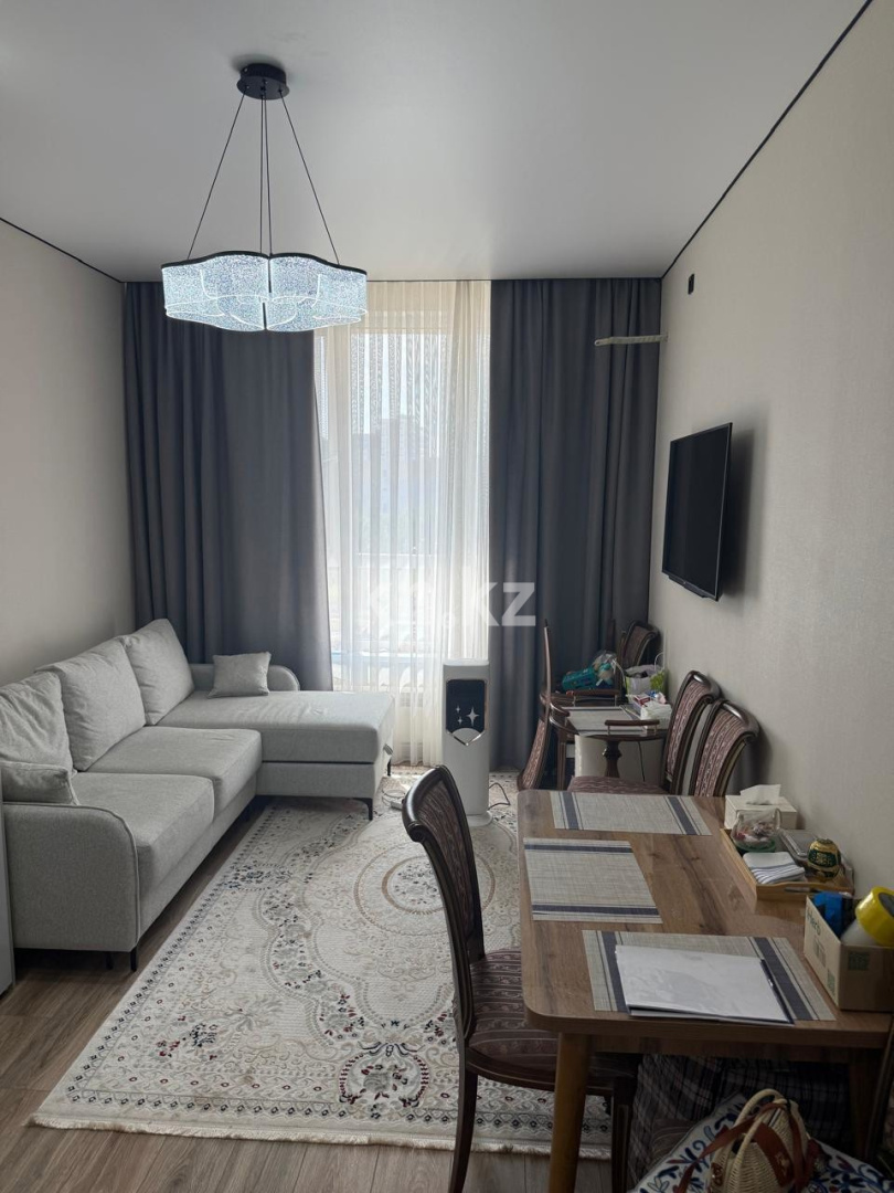 Продажа 2-комнатной квартиры, 42 м² в Астане - фото 5