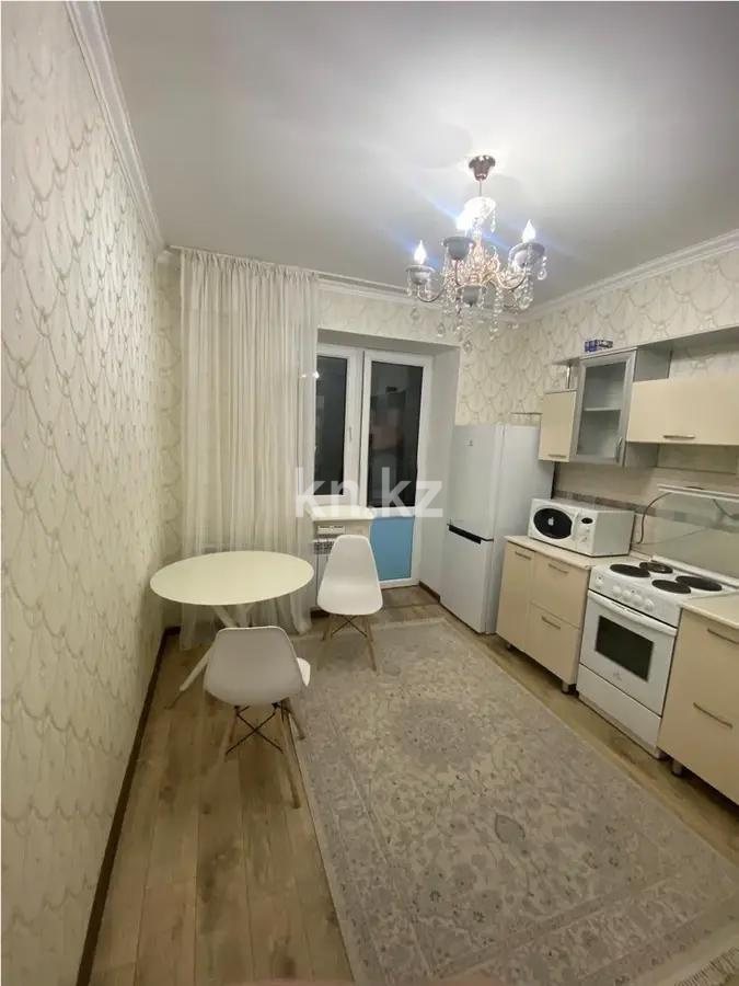 Продажа 1-комнатной квартиры, 38 м² - Продажа однокомнатных квартир в р-не Есиль Астаны фото 2 из 3