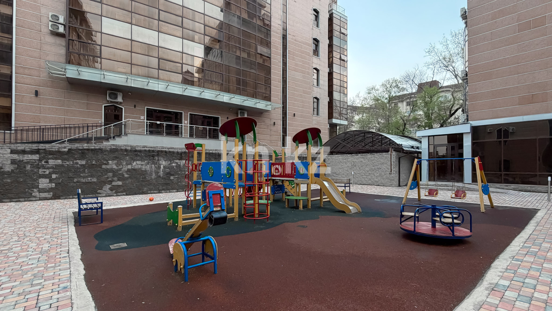 Продажа 2-комнатной квартиры, 122 м² - Продажа квартир в Алматы - страница 14 фото 15 из 24