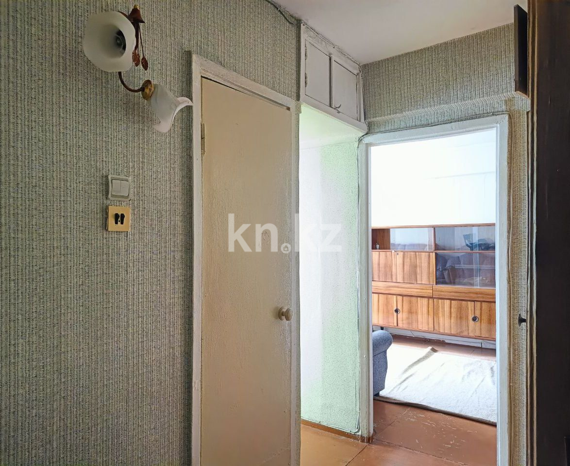 Продажа 1-комнатной квартиры, 36 м², ул. Казахстан, дом  99/1 - Продажа квартир в Усть-Каменогорске фото 4 из 13