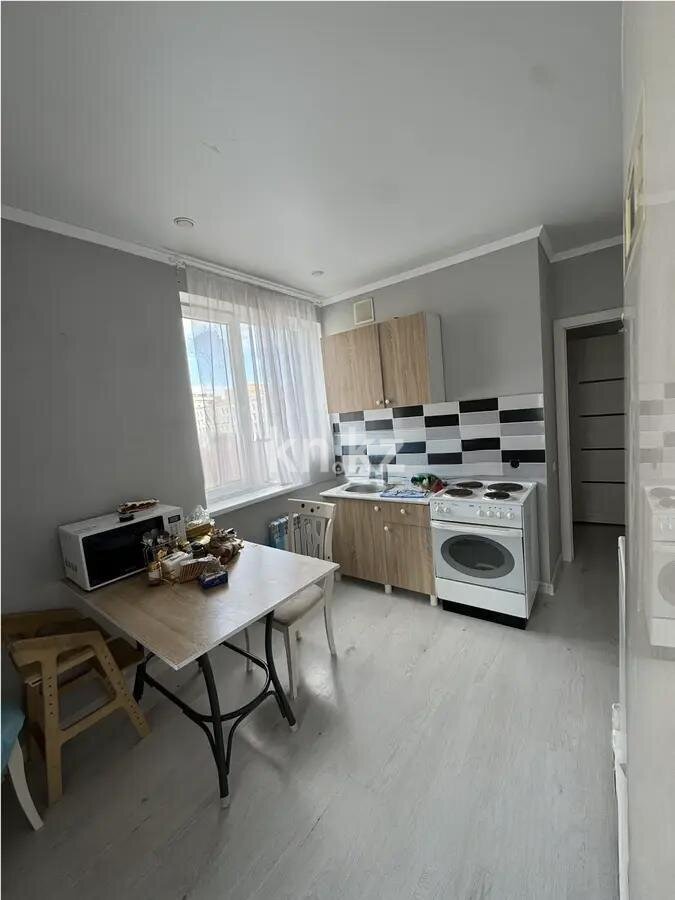 Продажа 1-комнатной квартиры, 38 м² в Астане - фото 2