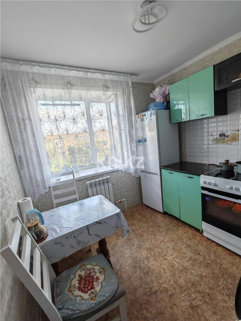 Продажа 2-комнатной квартиры, 49 м² - Продажа квартир в Караганде - страница 4 фото 4 из 8
