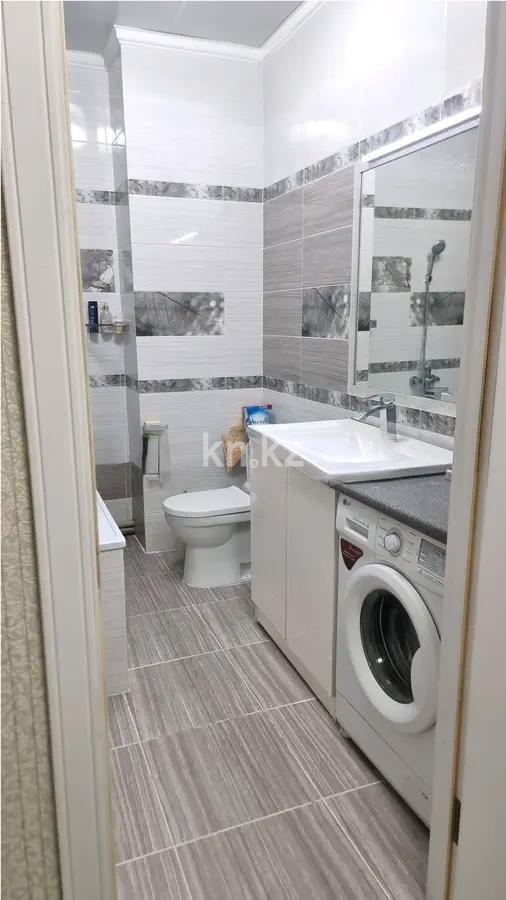 Продажа 2-комнатной квартиры, 65 м² в Алматы - фото 3