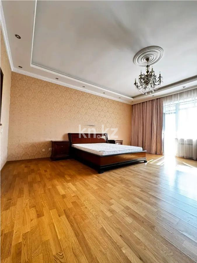 Продажа 3-комнатной квартиры, 194 м² в Астане - фото 3